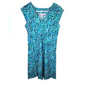 Lilly Pulitzer dress sz M